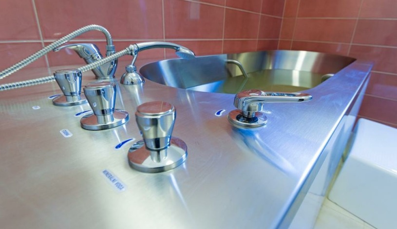 Lázeňský hotel GOETHE Františkovy Lázně